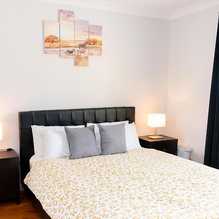 Le Dar Villa Orange Kültér fotó