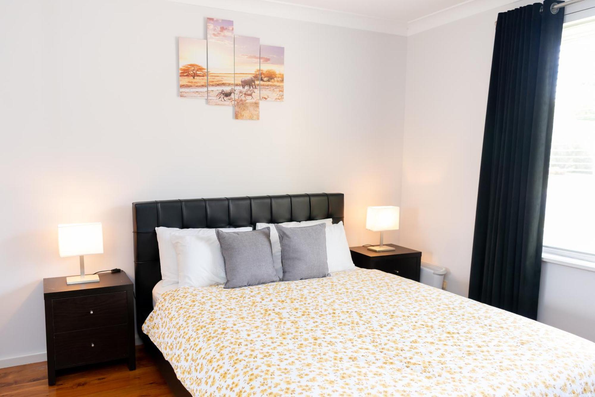 Le Dar Villa Orange Kültér fotó
